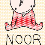 Geboorte Noor