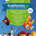 Affice Vredefeesten 2012